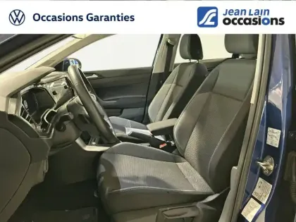 Photo 4 Volkswagen Taigo  1.0 TSI 116 DSG7