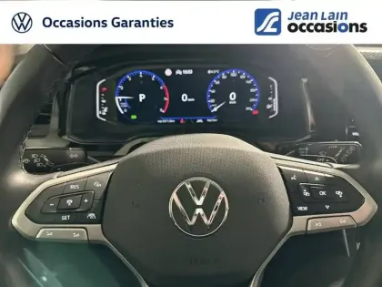 Photo 19 Volkswagen Taigo  1.0 TSI 116 DSG7