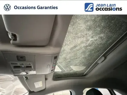 Photo 21 Volkswagen Taigo  1.0 TSI 116 DSG7