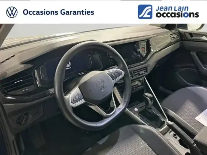 Photo 12 Volkswagen Taigo  1.0 TSI 116 DSG7