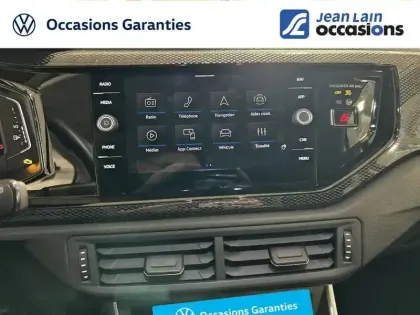 Photo 14 Volkswagen Taigo  1.0 TSI 116 DSG7