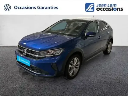 Photo 44 Volkswagen Taigo  1.0 TSI 116 DSG7