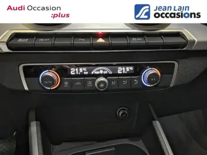 Photo 13 Audi Q2  35 TFSI 150 S tronic 7