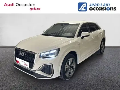 Photo Audi Q2 Advanced