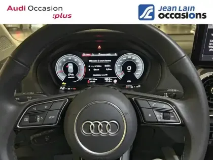 Photo 11 Audi Q2  35 TFSI 150 S tronic 7