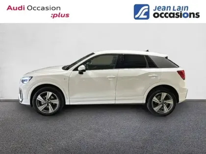 Photo 7 Audi Q2  35 TFSI 150 S tronic 7