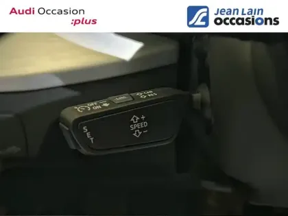 Photo 18 Audi Q2  35 TFSI 150 S tronic 7