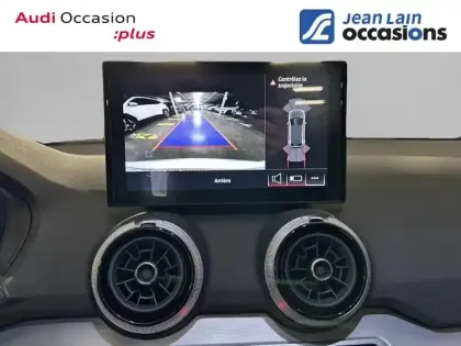 Photo 22 Audi Q2  35 TFSI 150 S tronic 7