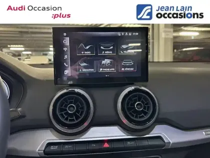 Photo 14 Audi Q2  35 TFSI 150 S tronic 7