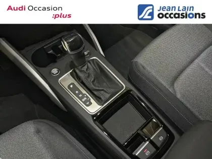 Photo 12 Audi Q2  35 TFSI 150 S tronic 7