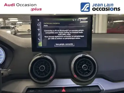 Photo 15 Audi Q2  35 TFSI 150 S tronic 7