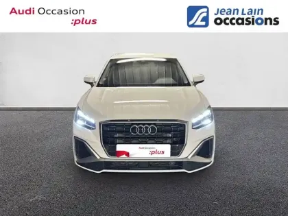 Photo 1 Audi Q2  35 TFSI 150 S tronic 7