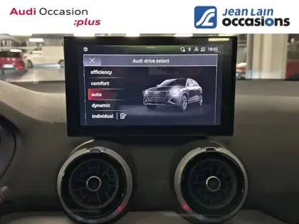 Photo 20 Audi Q2  35 TFSI 150 S tronic 7