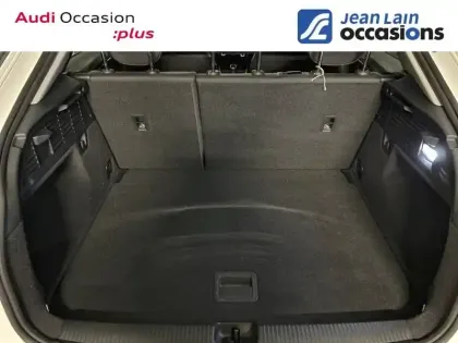 Photo 9 Audi Q2  35 TFSI 150 S tronic 7