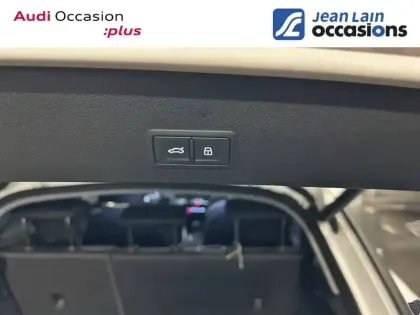 Photo 21 Audi Q2  35 TFSI 150 S tronic 7