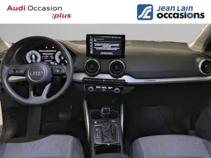 Photo 17 Audi Q2  35 TFSI 150 S tronic 7