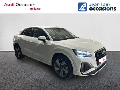 Photo 2 Audi Q2  35 TFSI 150 S tronic 7