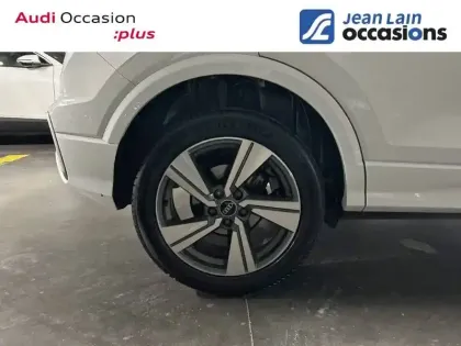 Photo 8 Audi Q2  35 TFSI 150 S tronic 7