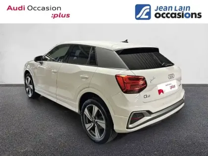 Photo 6 Audi Q2  35 TFSI 150 S tronic 7