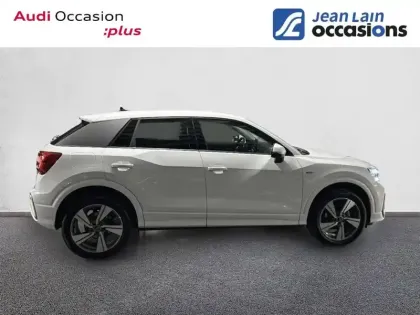 Photo 3 Audi Q2  35 TFSI 150 S tronic 7