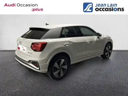 Photo 4 Audi Q2  35 TFSI 150 S tronic 7