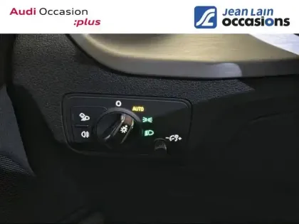 Photo 19 Audi Q2  35 TFSI 150 S tronic 7