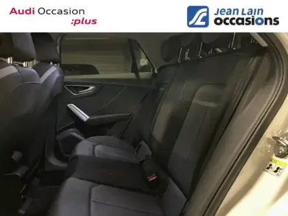 Photo 16 Audi Q2  35 TFSI 150 S tronic 7