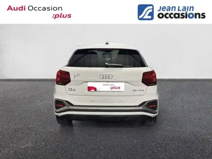 Photo 5 Audi Q2  35 TFSI 150 S tronic 7
