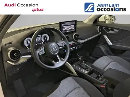 Photo 10 Audi Q2  35 TFSI 150 S tronic 7