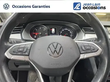Photo 19 Volkswagen Passat  SW 2.0 TDI EVO SCR 150 DSG7