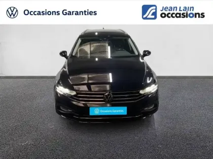 Photo 8 Volkswagen Passat  SW 2.0 TDI EVO SCR 150 DSG7