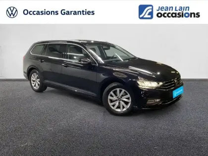 Photo 9 Volkswagen Passat  SW 2.0 TDI EVO SCR 150 DSG7