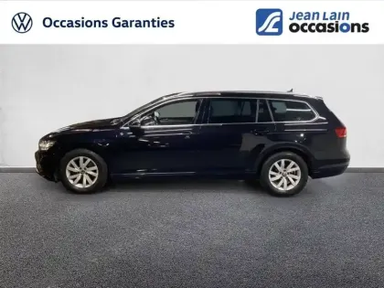 Photo 6 Volkswagen Passat  SW 2.0 TDI EVO SCR 150 DSG7