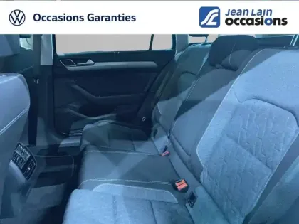 Photo 5 Volkswagen Passat  SW 2.0 TDI EVO SCR 150 DSG7