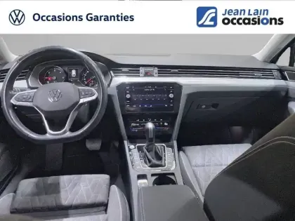 Photo 2 Volkswagen Passat  SW 2.0 TDI EVO SCR 150 DSG7