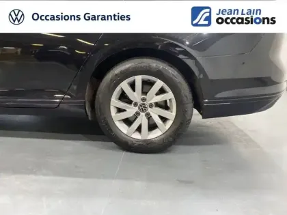 Photo 11 Volkswagen Passat  SW 2.0 TDI EVO SCR 150 DSG7