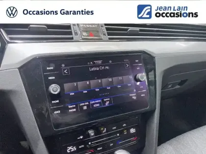Photo 14 Volkswagen Passat  SW 2.0 TDI EVO SCR 150 DSG7