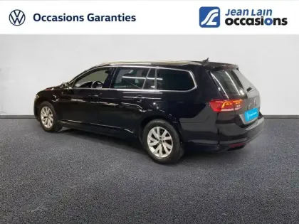 Photo 10 Volkswagen Passat  SW 2.0 TDI EVO SCR 150 DSG7