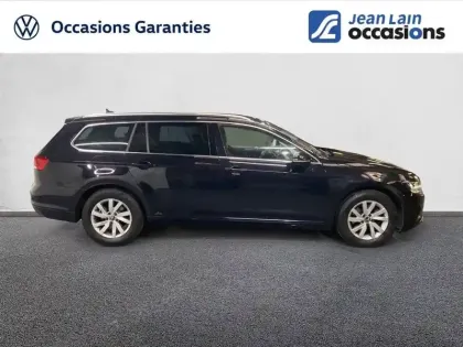 Photo 3 Volkswagen Passat  SW 2.0 TDI EVO SCR 150 DSG7