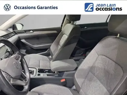Photo 4 Volkswagen Passat  SW 2.0 TDI EVO SCR 150 DSG7