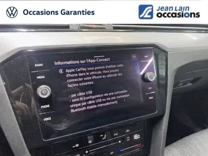 Photo 18 Volkswagen Passat  SW 2.0 TDI EVO SCR 150 DSG7