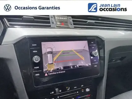 Photo 16 Volkswagen Passat  SW 2.0 TDI EVO SCR 150 DSG7