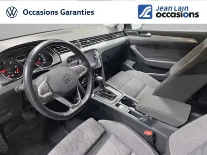 Photo 12 Volkswagen Passat  SW 2.0 TDI EVO SCR 150 DSG7