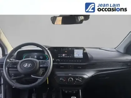 Photo 17 Hyundai I20  1.2 79