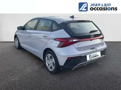 Photo 6 Hyundai I20  1.2 79