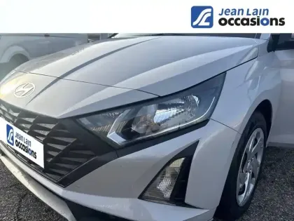 Photo 18 Hyundai I20  1.2 79