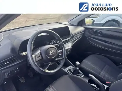 Photo 10 Hyundai I20  1.2 79