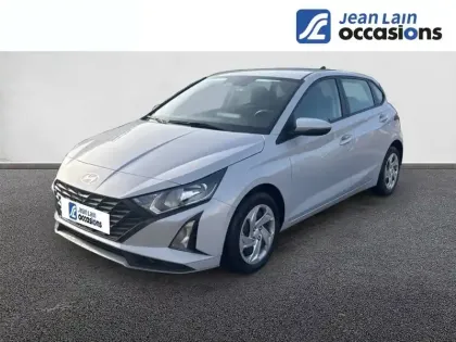 Photo Hyundai I20 Initia