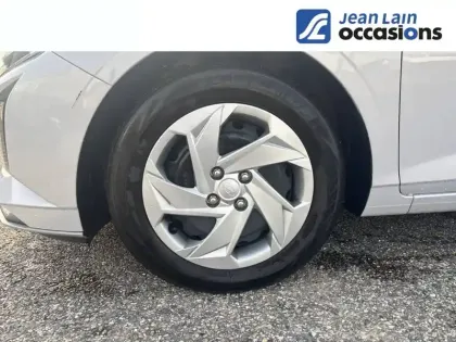 Photo 8 Hyundai I20  1.2 79