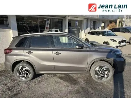 Photo 21 Suzuki Vitara  1.4 Boosterjet AllGrip Hybrid Auto